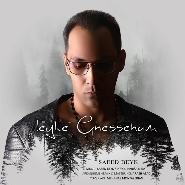 دانلود آهنگ لیلی قصه هام